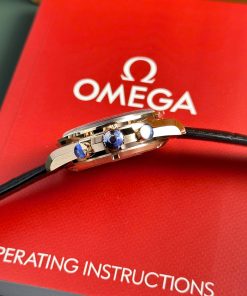 Omega Speedmaster Moonwatch Best Replica RM Factory 44mm (2)
