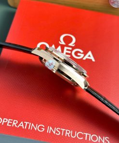 Omega Speedmaster Moonwatch Best Replica RM Factory 44mm (2)