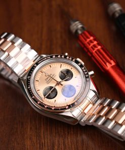 Omega Speedmaster Moonwatch Professional Best Replica Watch 42mm