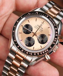 Omega Speedmaster Moonwatch Professional Best Replica Watch 42mm
