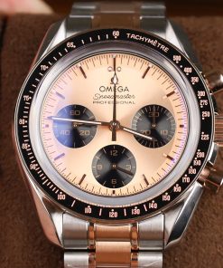 Omega Speedmaster Moonwatch Professional Best Replica Watch 42mm