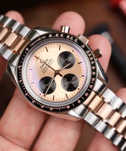 Omega Speedmaster Moonwatch Professional Best Replica Watch 42mm