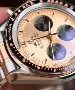 Omega Speedmaster Moonwatch Professional Best Replica Watch 42mm
