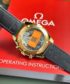 Omega Speedmaster Moonwatch Professional RM Factory Best Replica 44mm (2)