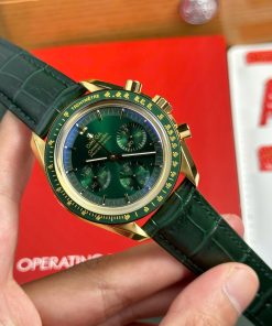 Omega Speedmaster Moonwatch Professional RM Factory Best Replica 44mm (2)