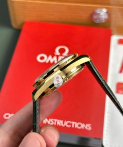 Omega Speedmaster Moonwatch Professional RM Factory Best Replica 44mm (2)