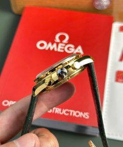 Omega Speedmaster Moonwatch Professional RM Factory Best Replica 44mm (2)