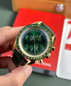 Omega Speedmaster Moonwatch Professional RM Factory Best Replica 44mm (2)