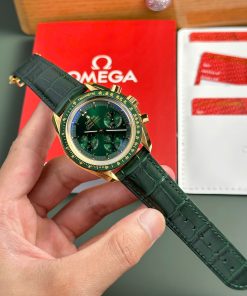 Omega Speedmaster Moonwatch Professional RM Factory Best Replica 44mm (2)
