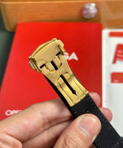 Omega Speedmaster Moonwatch Professional RM Factory Best Replica 44mm (2)