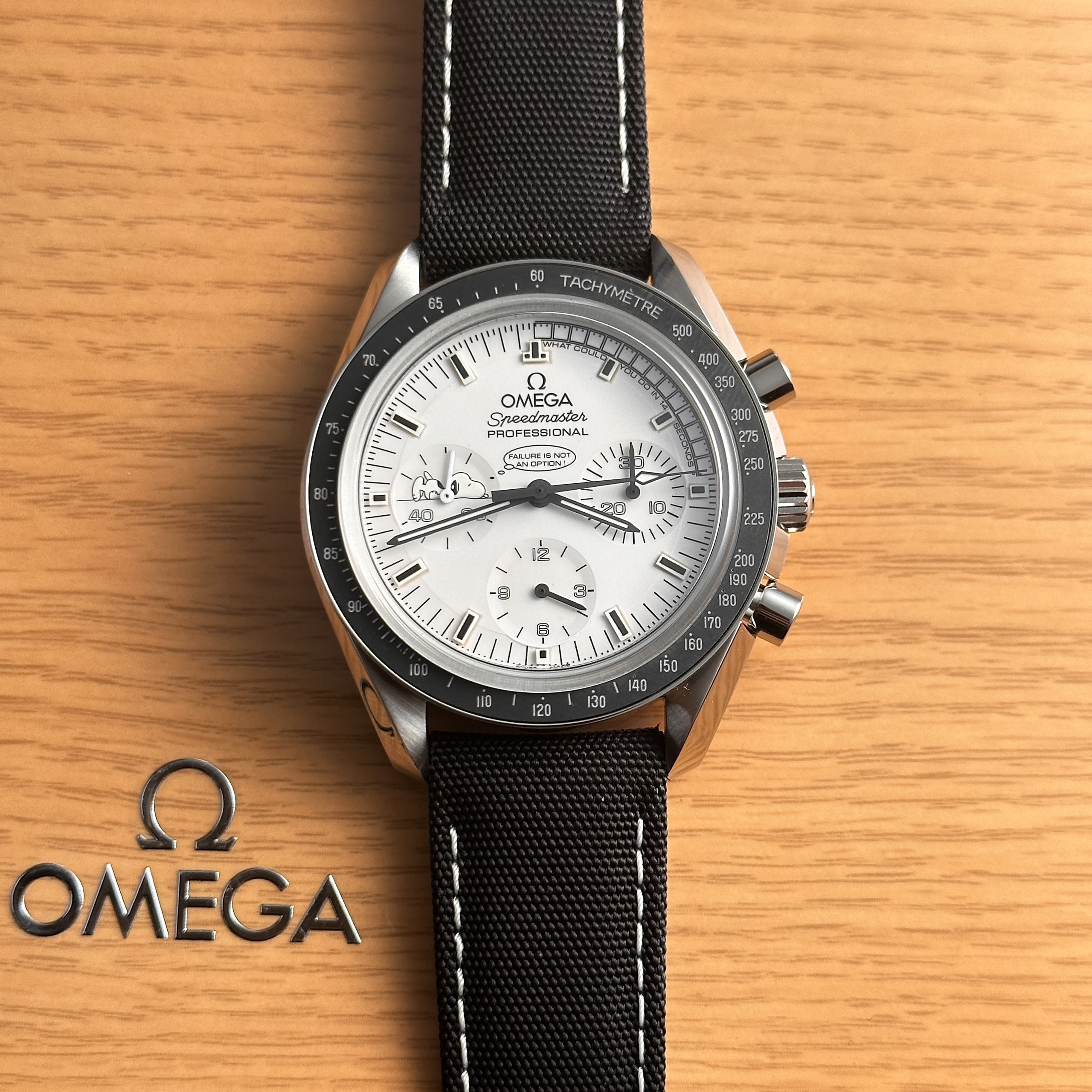 Omega Speedmaster Snoopy Award 45th Replica 11 OS Factory 42mm (2) Omega Speedmaster Snoopy Award 45th Replica 11 OS Factory 42mm (5)