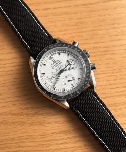 Omega Speedmaster Snoopy Award 45th Replica 11 OS Factory 42mm (5)