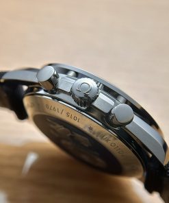 Omega Speedmaster Snoopy Award 45th Replica 11 OS Factory 42mm (5)