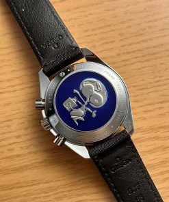Omega Speedmaster Snoopy Award 45th Replica 11 OS Factory 42mm (5)