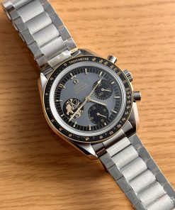 Omega Speedmaster Snoopy Award 45th Replica OS Factory 42mm (6)