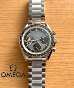 Omega Speedmaster Snoopy Award 45th Replica OS Factory 42mm (6)