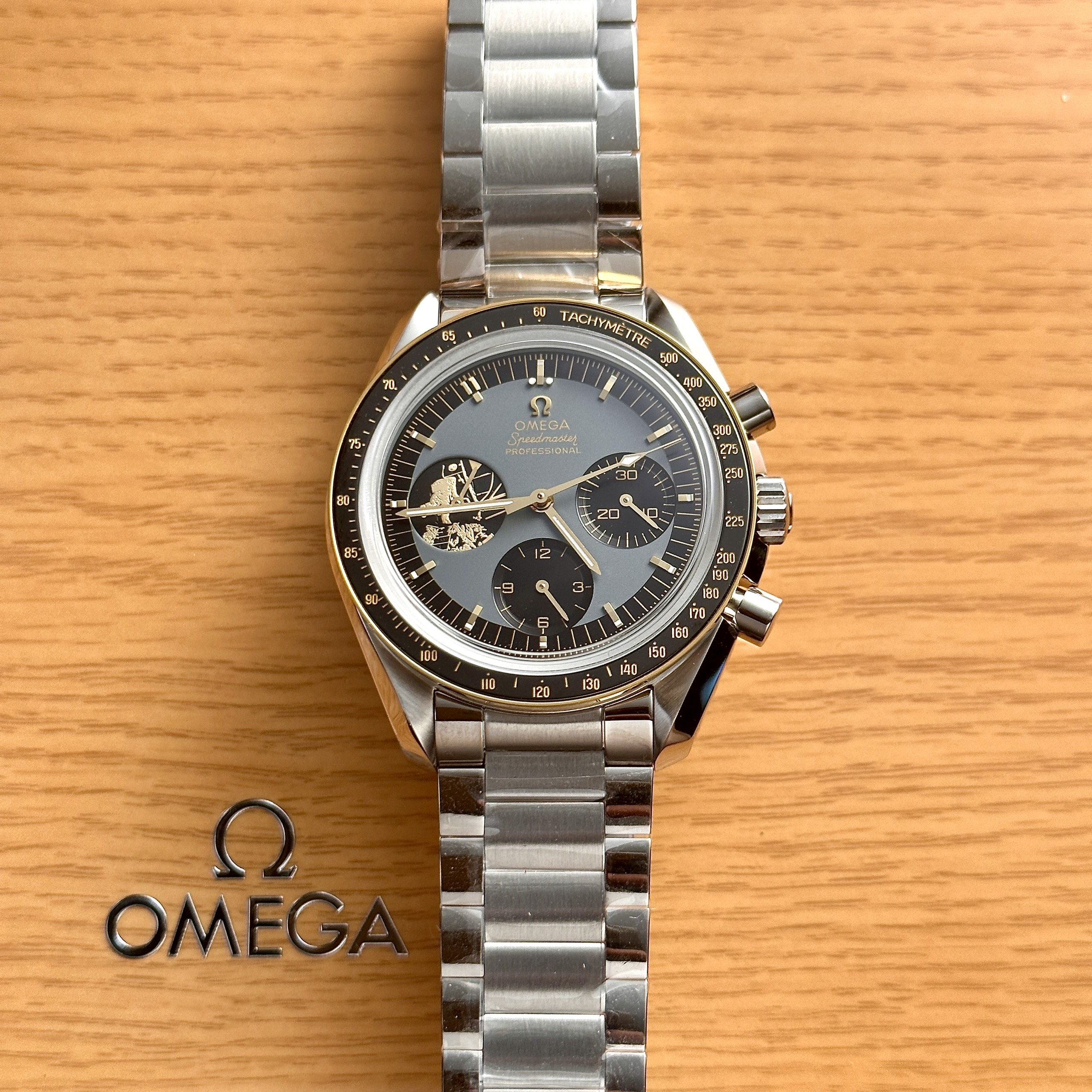 Omega Speedmaster Snoopy Award 45th Replica OS Factory 42mm (2) Omega Speedmaster Snoopy Award 45th Replica OS Factory 42mm (6)