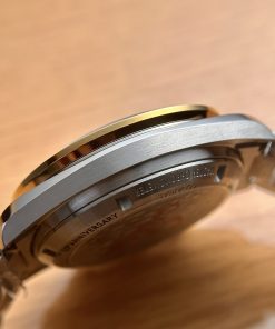 Omega Speedmaster Snoopy Award 45th Replica OS Factory 42mm (6)