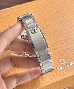 Omega Speedmaster Snoopy Award 45th Replica OS Factory 42mm (6)