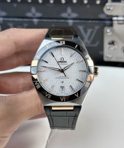 Omga Constellation Best Replica Watch Automatic Mechanical Machine VS Factory 41mm (1)