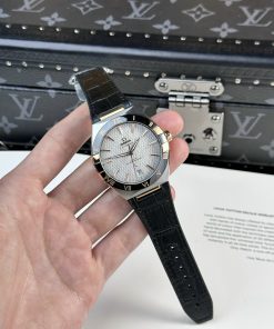 Omga Constellation Best Replica Watch Automatic Mechanical Machine VS Factory 41mm (1)