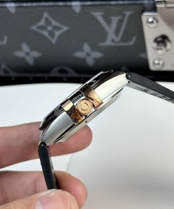 Omga Constellation Best Replica Watch Automatic Mechanical Machine VS Factory 41mm (1)