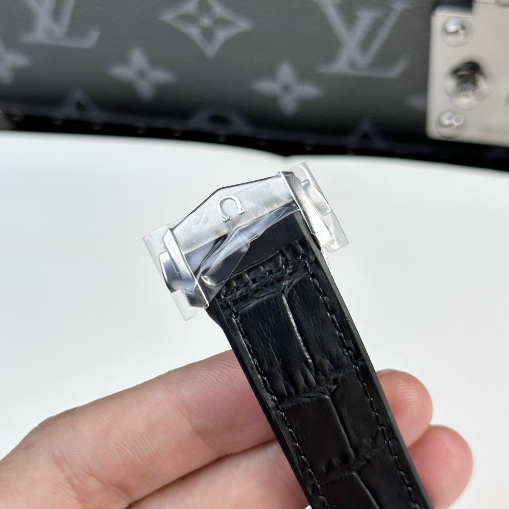 Omga Constellation Best Replica Watch Automatic Mechanical Machine VS Factory 41mm (1)