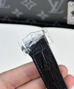 Omga Constellation Best Replica Watch Automatic Mechanical Machine VS Factory 41mm (1)