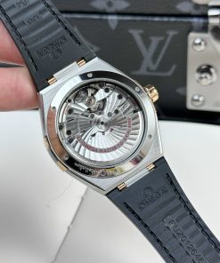 Omga Constellation Best Replica Watch Automatic Mechanical Machine VS Factory 41mm (1)
