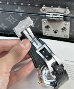 Omga Constellation Best Replica Watch Automatic Mechanical Machine VS Factory 41mm (1)