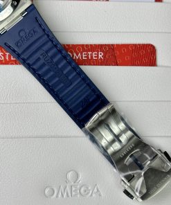 Omga Constellation Best Replica Watch Blue Dial VS Factory 41mm (1)