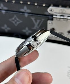 Omga Constellation Best Replica Watch White Dial VS Factory 41mm (11)