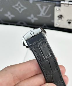 Omga Constellation Best Replica Watch White Dial VS Factory 41mm (11)