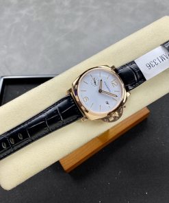 Panerai Luminor Due Goldtech PAM01336 Replica Watches VS Factory 42mm (1)