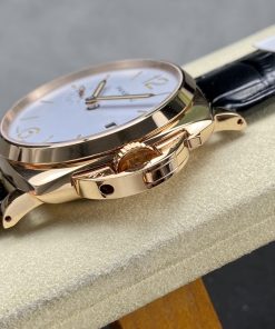 Panerai Luminor Due Goldtech PAM01336 Replica Watches VS Factory 42mm (1)