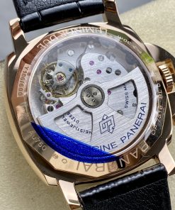 Panerai Luminor Due Goldtech PAM01336 Replica Watches VS Factory 42mm (1)
