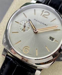 Panerai Luminor Due PAM01249 Replica Watches VS Factory 42mm (1)