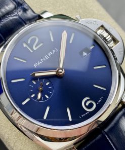 Panerai Luminor Due PAM01249 Replica Watches VS Factory 42mm (10)