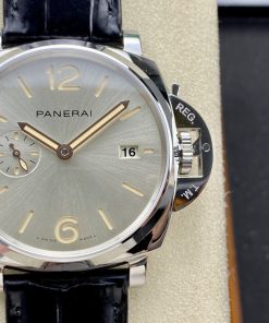 Panerai Luminor Due PAM01249 Replica Watches VS Factory 42mm (1)