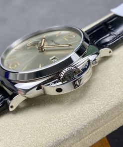 Panerai Luminor Due PAM01249 Replica Watches VS Factory 42mm (1)