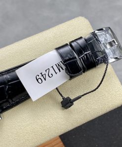 Panerai Luminor Due PAM01249 Replica Watches VS Factory 42mm (1)