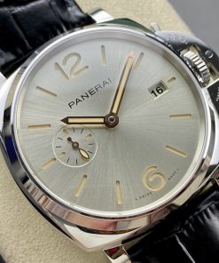 Panerai Luminor Due PAM01249 Replica Watches VS Factory 42mm (1)