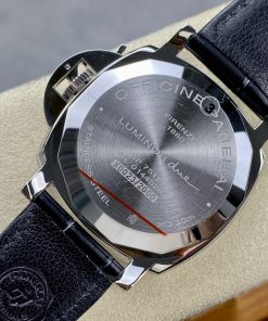 Panerai Luminor Due PAM01249 Replica Watches VS Factory 42mm (1)