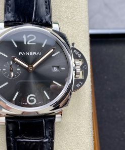 Panerai Luminor Due PAM01250 Replica Watches VS Factory 42mm (5)