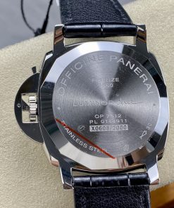 Panerai Luminor Due PAM01250 Replica Watches VS Factory 42mm (5)
