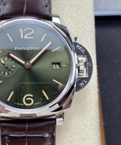 Panerai Luminor Due Platinumtech PAM01274 Replica Watches VS Factory (5)