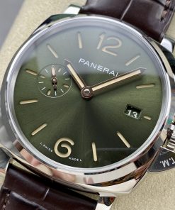Panerai Luminor Due Platinumtech PAM01274 Replica Watches VS Factory (5)