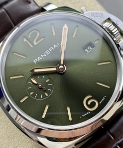 Panerai Luminor Due Platinumtech PAM01274 Replica Watches VS Factory (5)