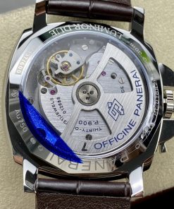 Panerai Luminor Due Platinumtech PAM01274 Replica Watches VS Factory (5)