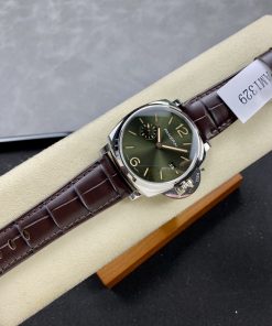 Panerai Luminor Due Platinumtech PAM01274 Replica Watches VS Factory (5)